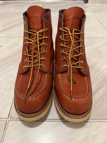 レッドウイング26.5 楽天市場】REDWING レッドウィング/エンジニアブーツ/2269/26.5