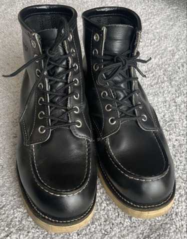 Red wing 8130 - Gem