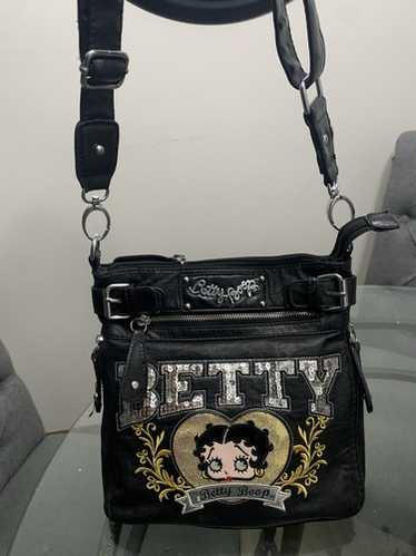 バッグ betty_boo Rumors Boutique Richmond | ✨SOLD✨Betty Boop Bedazzled