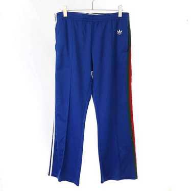 Gucci adidas track pants - Gem