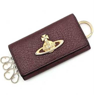 Vivienne westwood key ring - Gem