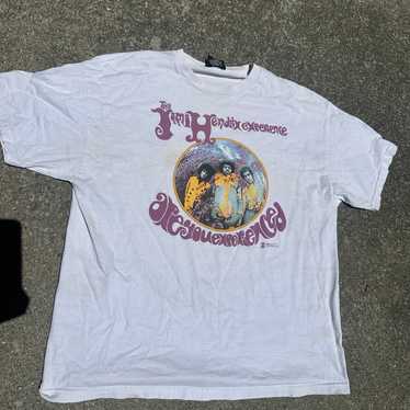 Jimi hendrix vintage zion - Gem