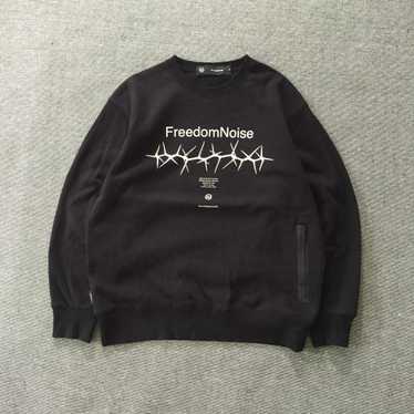 Gu x undercover freedom - Gem
