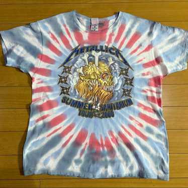 llica Summer Tour '2000 Tシャツ XL il_340x270.6234242963_70k9.jpg