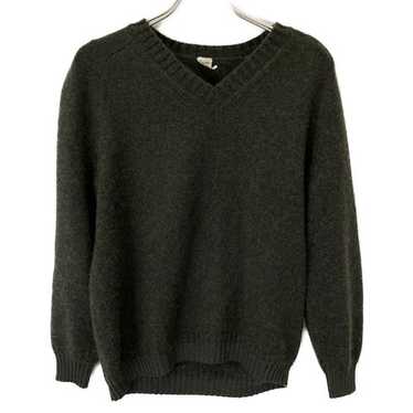 Hermes cashmere rib knit - Gem