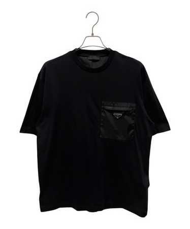 Prada black shirt pocket - Gem