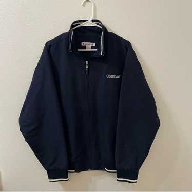 Carnival cruise jacket with - Gem