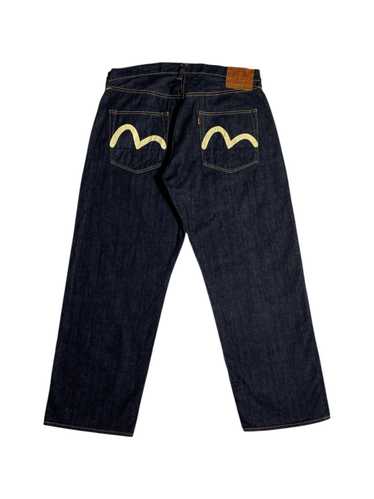 Evisu evisu pants - Gem
