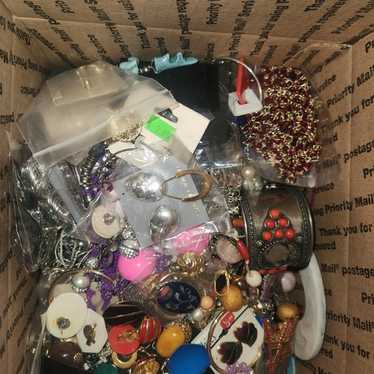 10+ lbs vintage to - Gem