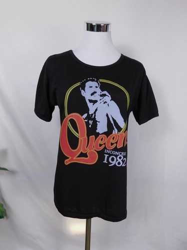 Vintage Vintage Queen tour tee size M - Gem