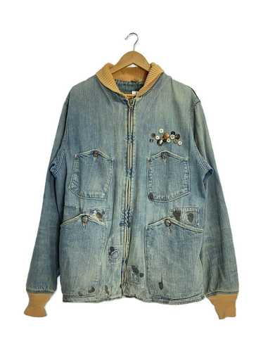 kapital 製品染め military hunting shirt 日本製 kapital 製品染め military hunting shirt 日本製 - メルカリ