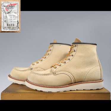 Red wing 8173 irish - Gem