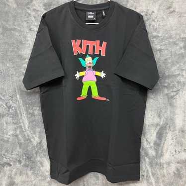 Kith the simpsons t-shirt - Gem