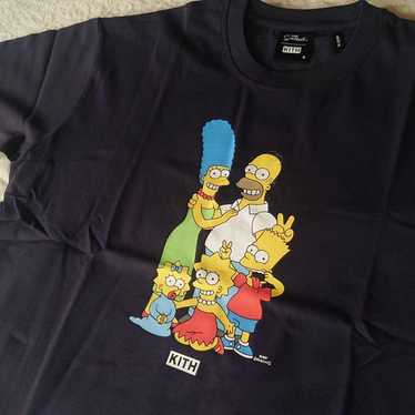 Kith kith simpsons - Gem