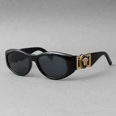 GIANNI VERSACE サングラス MOD.424/S 度なし メデューサ Gianni Versace 424 852 – Sammy & Nino's Store