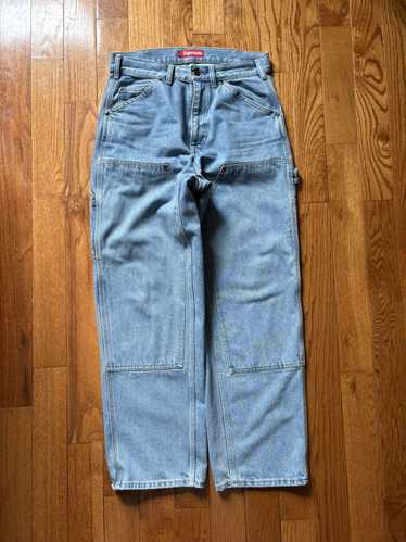 Supreme supreme denim double - Gem