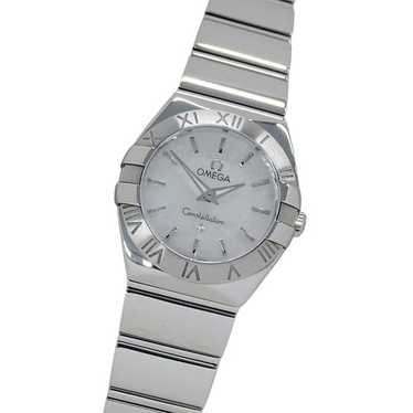 Omega constellation qz - Gem