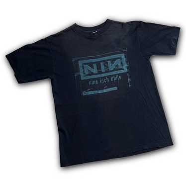 ヴィンテージ Nine Inch Nails Tシャツ ALL SPORT XL 楽天市場】90s VINTAGE Nine Inch Nails 