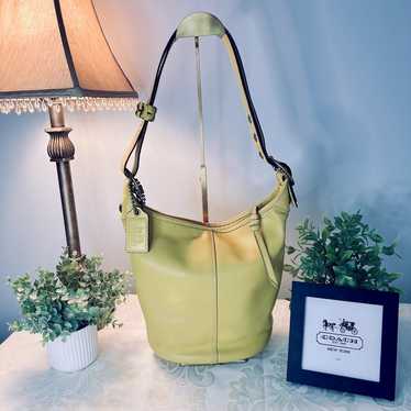 Vintage coach bleeker legacy - Gem