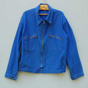 サスケ様用50's french work cyclist jacket サスケ様用50's french work cyclist jacket French Work