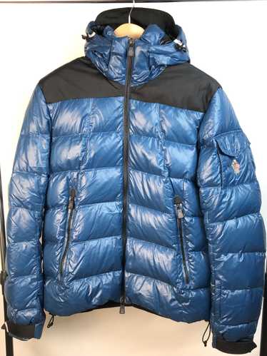 MONCLER GRENOBLE ホンタックスショトタウンシャケット Moncler Grenoble Stennes Short Down Jacket モンクレール