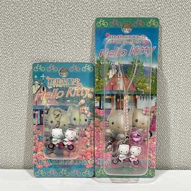 未開封Hello Kitty USA2005レトロレアお土産ロサンゼルスアメリカ 未開封Hello Kitty USA2005レトロレアお土産ロサンゼルスアメリカ