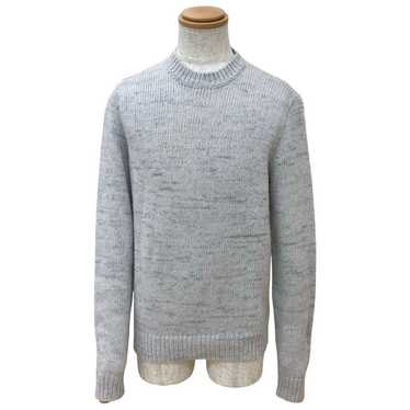 Hermes cashmere rib knit - Gem