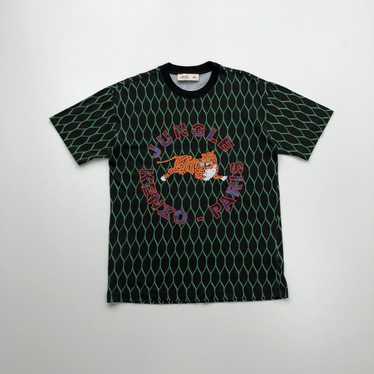 ケンゾージャングルのシャツ Kenzo jungle t-shirt - Gem