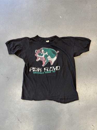 Pink floyd animals tour - Gem