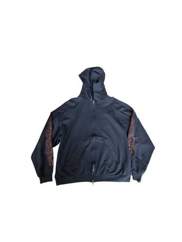 Balenciaga offshore zip up - Gem