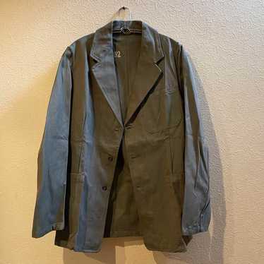 ジャケット・アウター 50s 60s SWEDISH MILITARY PRISONER JACKET $_57.JPG?set_id=880000500F