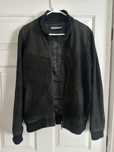 United arrows leather jacket - Gem