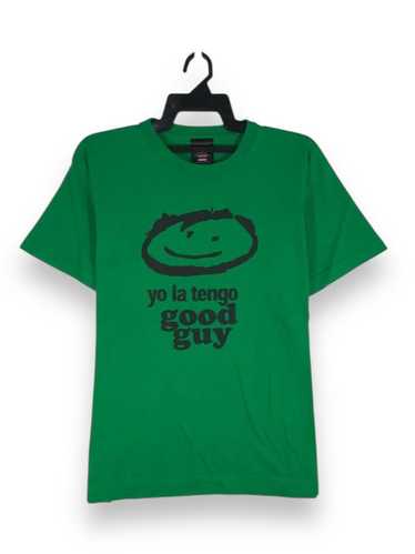 Yo la tengo vintage - Gem