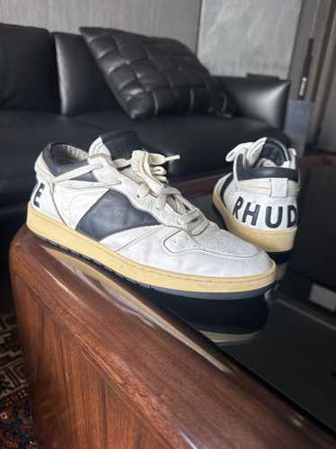 Rhude rhude white rhecess - Gem