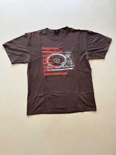 Band tees aphex twin - Gem