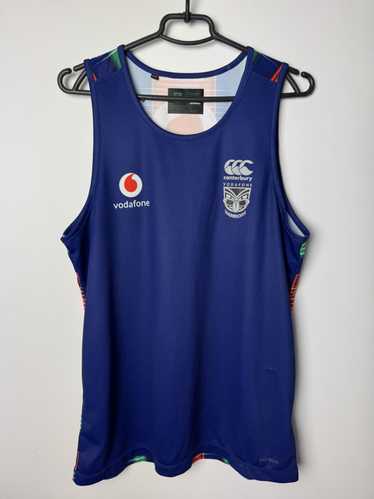 New zealand warriors rugby - Gem