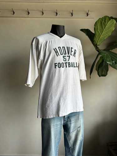 50s football jersey - Gem