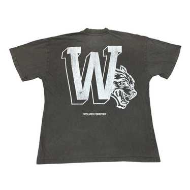 VANQUISH - 【take】Darc Sport Tシャツ XL Wolf Chopper 