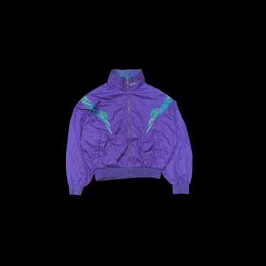 Vintage asics tracksuit - - Gem