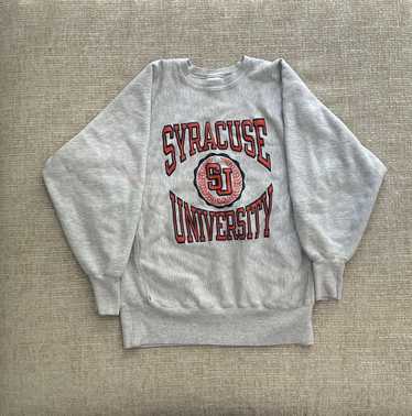 Vintage champion syracuse - Gem