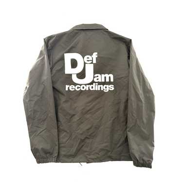 DEFJAM レコードセット 超レア品！】樽屋ポータブルDJセット|スケルトンCLEAR 7” slip