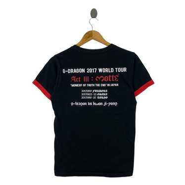G-dragon act iii motte - Gem