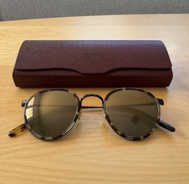 Oliver peoples mp 2 - Gem