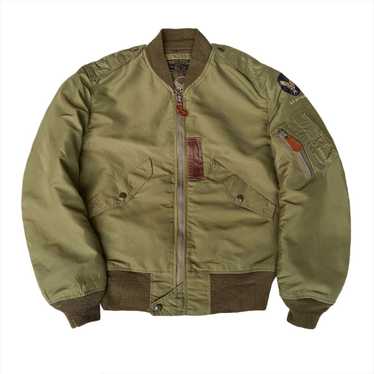 【PEANUTS × BUZZ RICKSON'S】Type L-2B Buzz ricksons peanuts l-2b - Gem