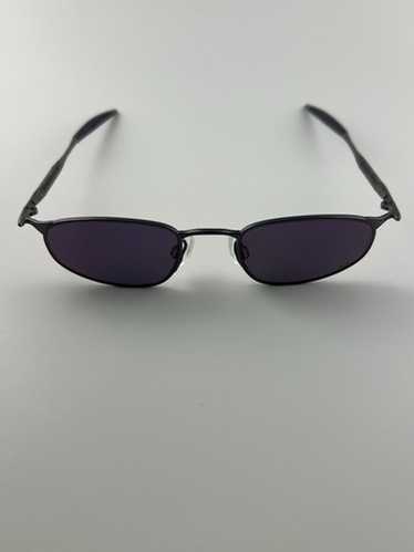 1990s oakley a wire - Gem