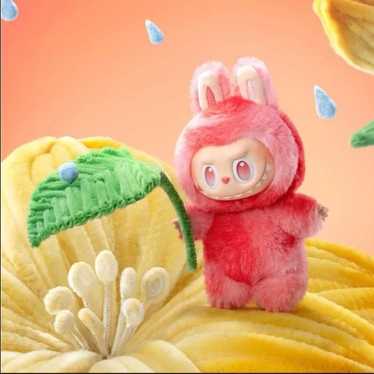 [正規品]labubu Big into Energy エナジー loyalty THE MONSTERS Big into Energy Series-Vinyl Plush Pendant
