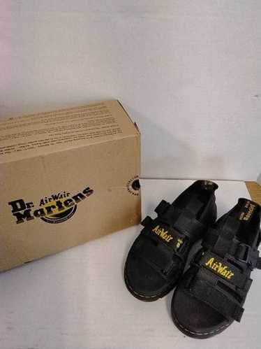 靴 Dr.Martens PEARSON 25cm UK6 Amazon.com | Dr. Martens Unisex Pearson Sandal, Mid Grey