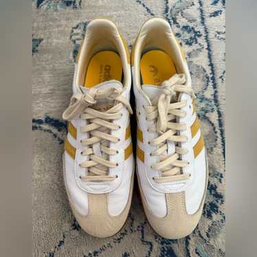 Sports&Rich アディダス samba コラボ　27.0 Sporty & Rich × adidas 『Samba OG』が国内6月15日に発売予定