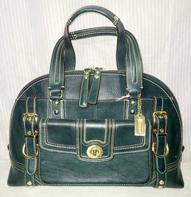バッグ COACH Miranda Handbag Satchel Bag Y2K Coach Miranda | eBay
