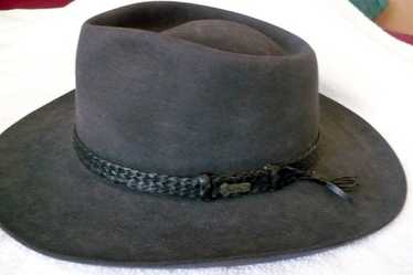 AKUBRA カウボーイハット・Made in AUSTRALIA Australian akubra hats for - Gem